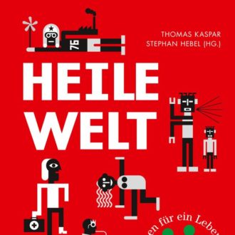 Cover Heile Welt