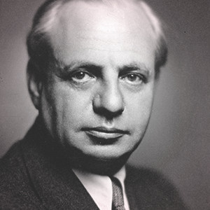 Foto: Porträt Heinrich Simon