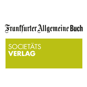 Altes Logo des Societäts-Verlags