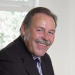 Foto: Porträt von Jörg Nessitt