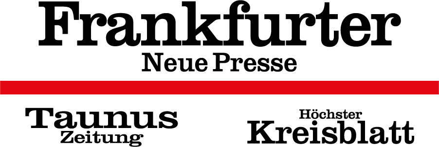 Logo der Frankfurter Neuen Presse