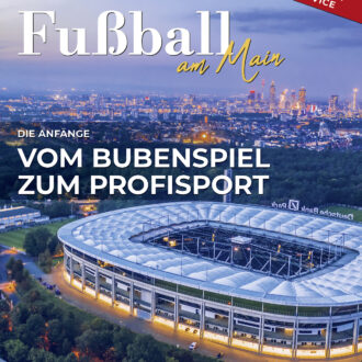 Cover Fußball am Main