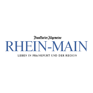 Logo der F.A.S. Rhein-Main