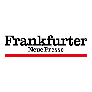 Logo der Frankfurter Neuen Presse