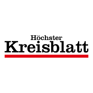 Logo des Höchster Kreisblatts