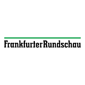 Logo der Frankfurter Rundschau