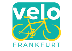 Logo Velo Frankfurt