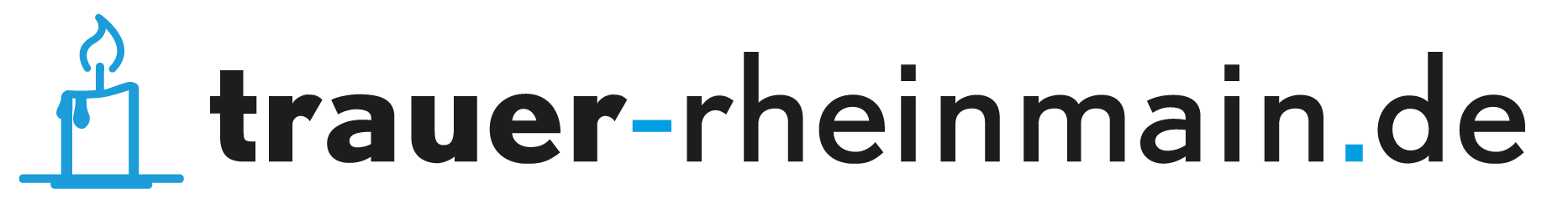Rheinmain Trauer Rheinmain Trauer
