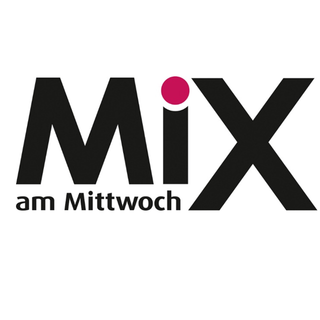Logo von Mix am Mittwoch