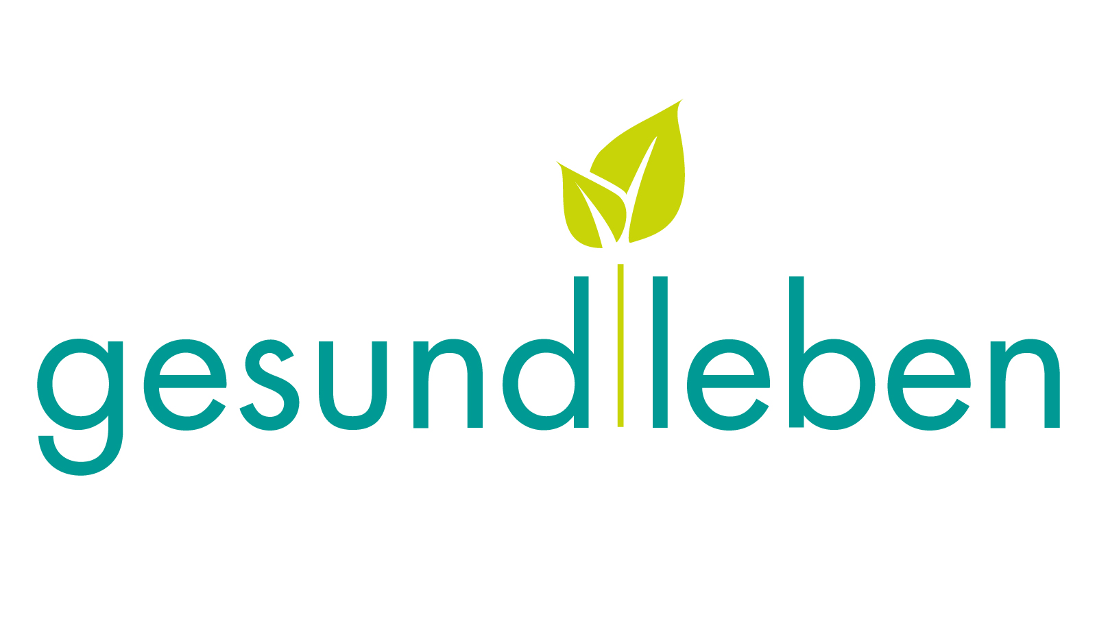 Logo gesund leben Messe