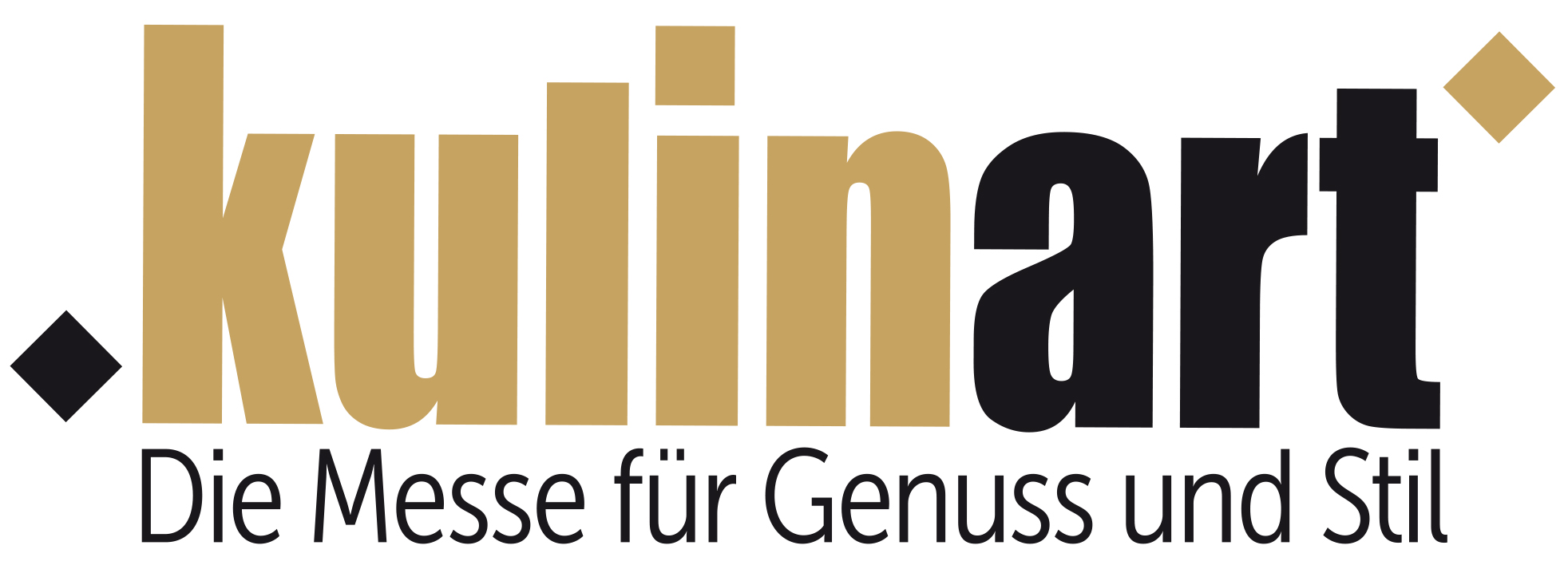 Logo der kulinart Frankfurt