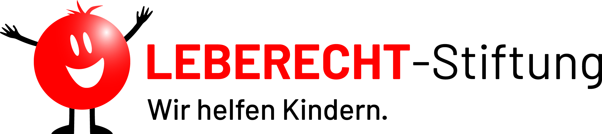 Logo Leberecht-Stiftung