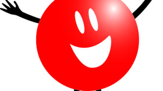 Logo Leberecht-Stiftung