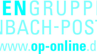 Logo Mediengruppe Offenbach-Post