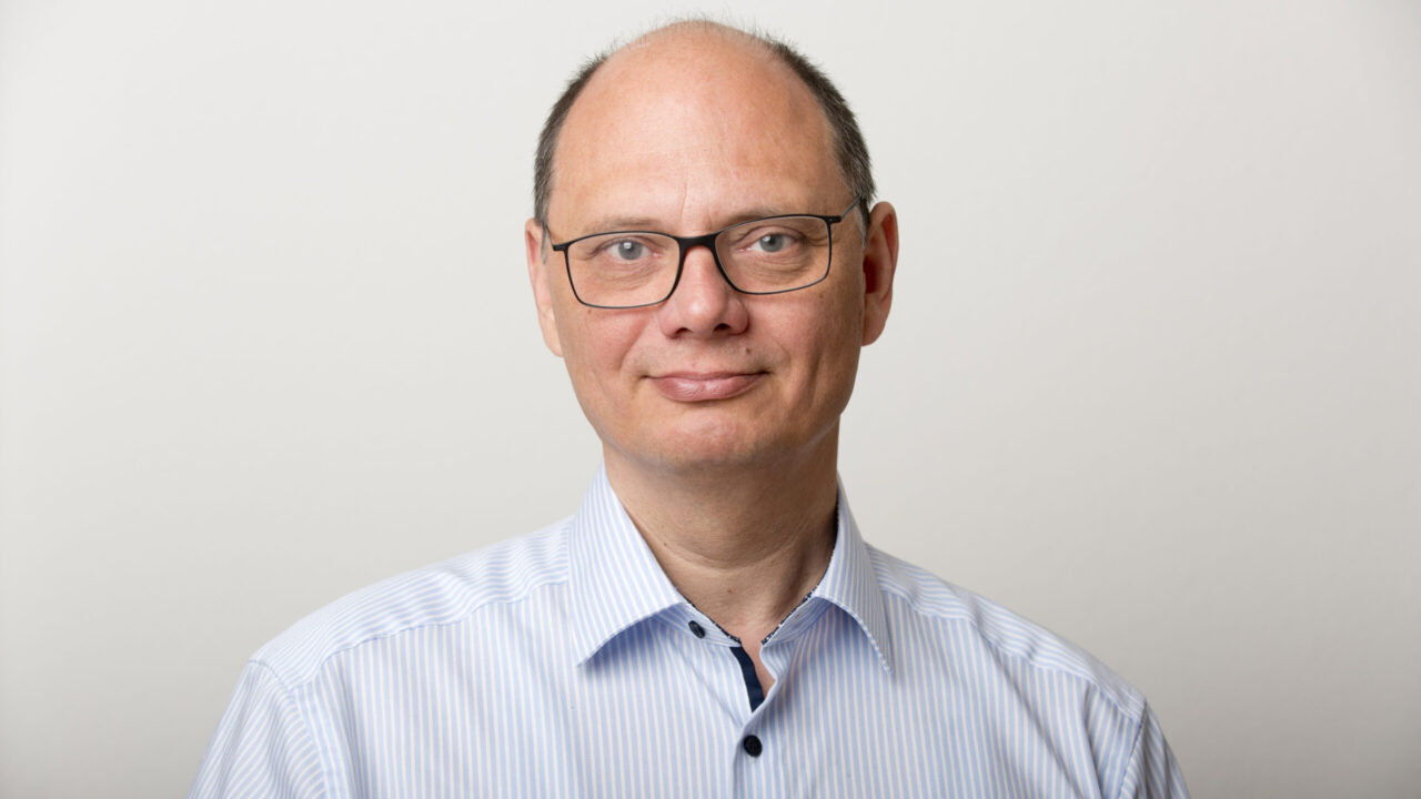 Foto: Michael Bayer