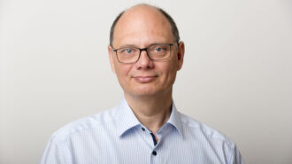 Foto: Michael Bayer