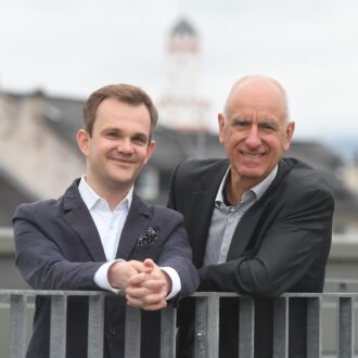 Foto: Julian Dorn und Matthias Kliem